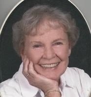 Marjorie Brown