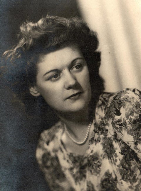 Margaret McKirdy