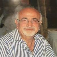Dimitrios Tiftikidis