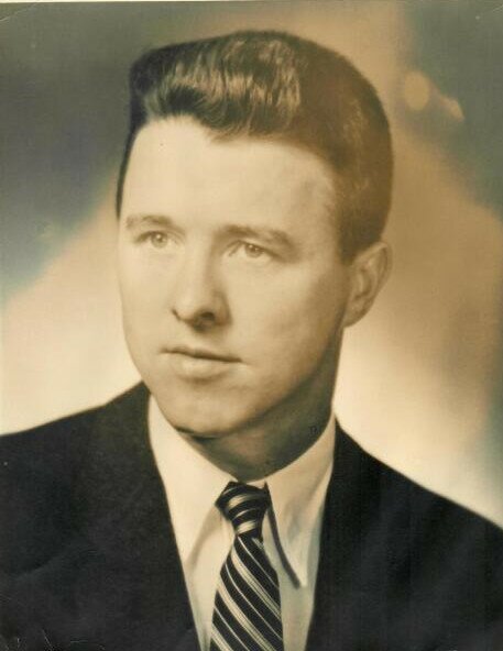 William Dillon
