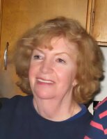 Marion F Romano