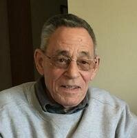 Robert  Clinton Ermark