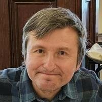James L.  Cochrane