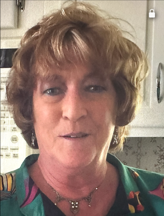 Deborah Zeoli