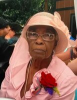 Marie Carmelite Cantave